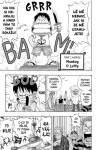 One Piece Romance Dawn Dobrodružství začíná Oda