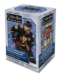 Hokejové karty NHL 2023-24 Upper Deck O-Pee-Chee Platinum Blaster Box