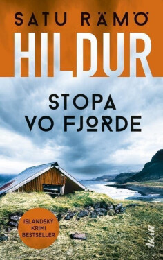 Hildur: Stopa vo fjorde (slovensky) - Satu Rämö