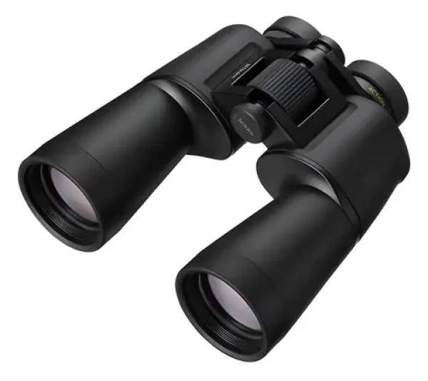 Nikon CF Action 16x50 / Dalekohled / binokulární / 16x50 (BAA975WA)
