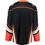 Fanatics Pánský Dres Anaheim Ducks Breakaway Home Jersey Velikost: