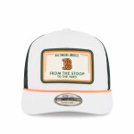 New Era Pánská kšiltovka Baltimore Orioles MLB 2026 City Connect 19TWENTY Fan Pack Adjustable Trucker