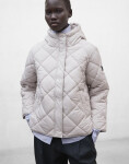 ECOALF Verin Jacket Washed Stone XS