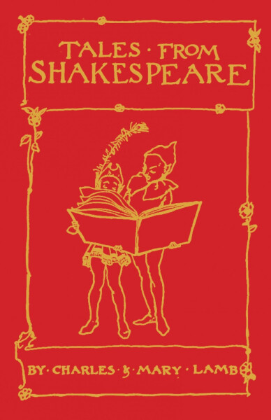 Tales from Shakespeare - Charles Lamb