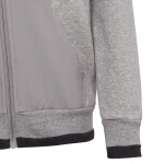 Dětská fleecová mikina Jr IC5008 Adidas cm