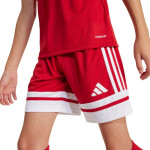 Tričko adidas Squadra 25 Jr JJ0051 152cm