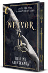 Netvor a ja - Shalini Abeysekara