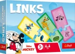 Trefl - Puzzle - Links Mickey a jeho přátelé