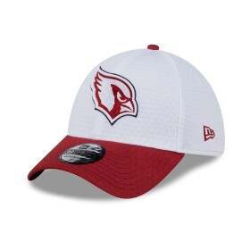 New Era Pánská kšiltovka Arizona Cardinals NFL 2024 Training Camp 39THIRTY Flex Velikost: M/L