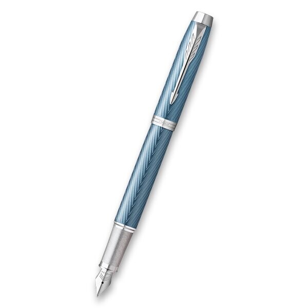 Parker 1502/3143651 plnicí pero F