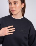 Fjällräven Fjällräven Classic Sweater W 550 Black XS