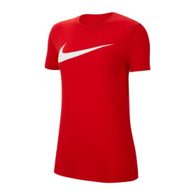 Dámské tričko Dri-FIT Park 20 CW6967-657 Nike