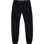 Alpha Industries Kalhoty dětské Cotton Twill Jogger Kids