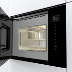 Gorenje Mikrovlnná trouba s grilem - BM201SG3BG