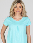 EVONA a.s. Dámské triko STEFA 189 - STEFA 189 XXL