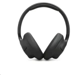 JBL Tune 730BT černá / Bezdrátová sluchátka / mikrofon / Bluetooth 6.0 / výdrž 76 h