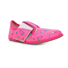 Pegres SBF 06U Nice Ice Pink