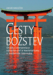 Cesty božstev - Jakub Havlíček - e-kniha