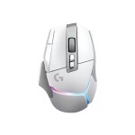 Logitech G502 X Plus Wireless RGB Gaming Mouse 910-006171