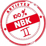 Chrániče nohou 030643-02M černo-červené - Masters M/L