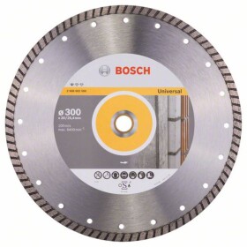 Bosch Accessories 2608602586 Bosch Power Tools diamantový řezný kotouč 1 ks