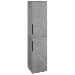 Dřevojas - Vysoká skříň DOS SVD2 35 - D20 Galaxy / Úchytka T07 / D20 Galaxy / Pravé 280048IP