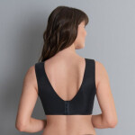 Mylena odlehčovací podprsenka 5419 black - Anita Classix 001 black 105E