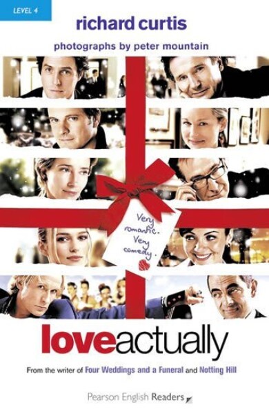 PER | Level 4: Love Actually - Richard Curtis