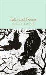 Tales and Poems of Edgar Allan Poe