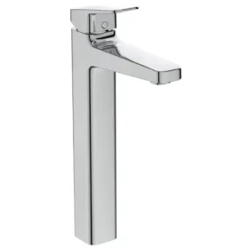 Ideal Standard CeraPlan - Baterie pro umyvadlovou mísu | s výpustí | BlueStart | chrom (BD239AA)