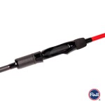 Zeck Cestovní prut Troy 200cm 25g,Zeck Cestovní prut Troy 200cm 25g