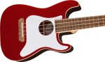 Fender Fullerton Strat Uke CAR