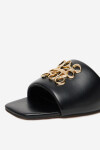 Pantofle NINE WEST SMRL393663-02 Syntetický materiál