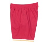 Mitchell & Ness Pánské kraťasy Houston Rockets NBA 1993-94 Swingman Shorts Velikost: M