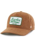 47 Brand Pánská kšiltovka Philadelphia Eagles NFL Cord Patch Hitch RF Snapback