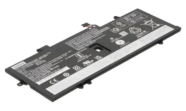 2-Power Baterie pro Lenovo ThinkPad X1 Carbon Gen 7 (20QD) / Baterie pro notebook / 15,4V / 3312mAh (02DL004)