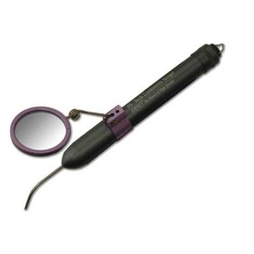 Locksmith Scope