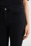 Greenpoint Jeans SPJ451W2268J00 Středně modré džíny
