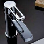 PAFFONI - Ringo Umyvadlová baterie, chrom RIN074CR