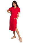 Denní šaty model 163167 BeWear Xl