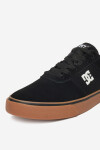 Tenisky DC Shoes AW247501 Látkový materiál,Syntetický materiál