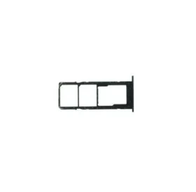 Samsung A145 Galaxy A14 4G černá / Šuplík SIM karty / Náhradní díl (57983115125)