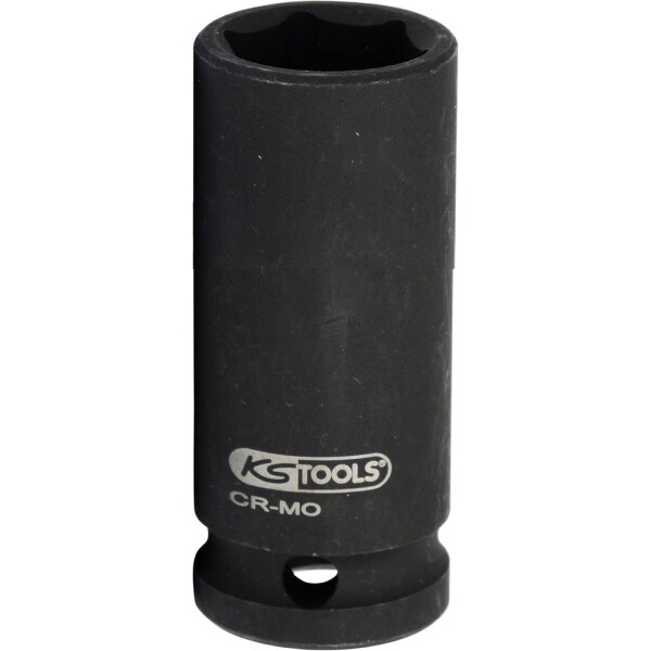KS Tools 515.2163 515.2163 Nástrčný klíč 55 mm 1 1/2