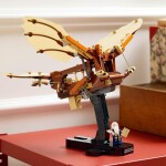 LEGO LEGO® Icons 10363 Létající stroj Leonarda da Vinciho