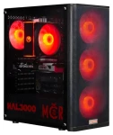 HAL3000 MČR Finale Pro / Herní počítač / AMD Ryzen 5 7600 / 32GB DDR5 / RTX 5060 Ti 16GB / 1TB PCIe4 SSD / Wi-Fi / W11 (PCHS2730)