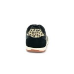 Xero Shoes Wynn Black/Leopard