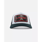 JOHN HATTER & CO EL PROFESSOR BÍLÁ/ČERNÁ 1-1057-U00 NEUPLATŇUJE SE