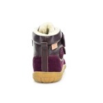 Lurchi Jolly Purple TEX