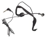 Shure WH20-QTR