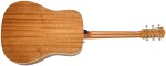 Godin Century Maho Nat EQ